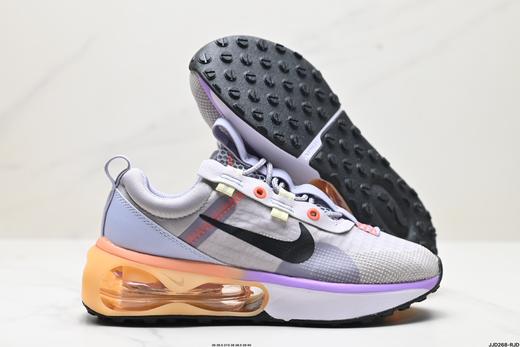 耐克Nike Air Max半掌气垫休闲运动跑步鞋DA3199-600女鞋 商品图4