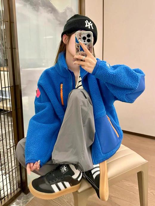 Adidas/阿迪达斯spezial新款麂皮鞋身加深质感运动鞋休闲鞋（DD） 商品图11