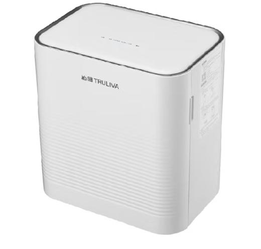 沁园厨下(510457)RO反渗透400G大通量净水机UR-Q5343 商品图2