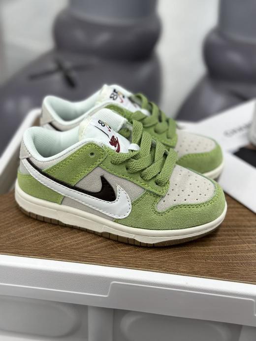 童鞋！耐克dunk系列11色合集开学啦，宝宝的新鞋来一波（MT） 商品图4