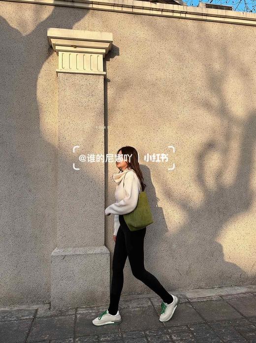 Therow*水桶包鹿皮三色合集（SLB） 商品图10