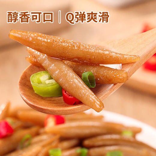 【与辉同行溯源 山西特产】莜面鱼鱼 代餐粗粮饱腹 Q弹爽滑 220g/袋  超值装 8袋/10袋 商品图2