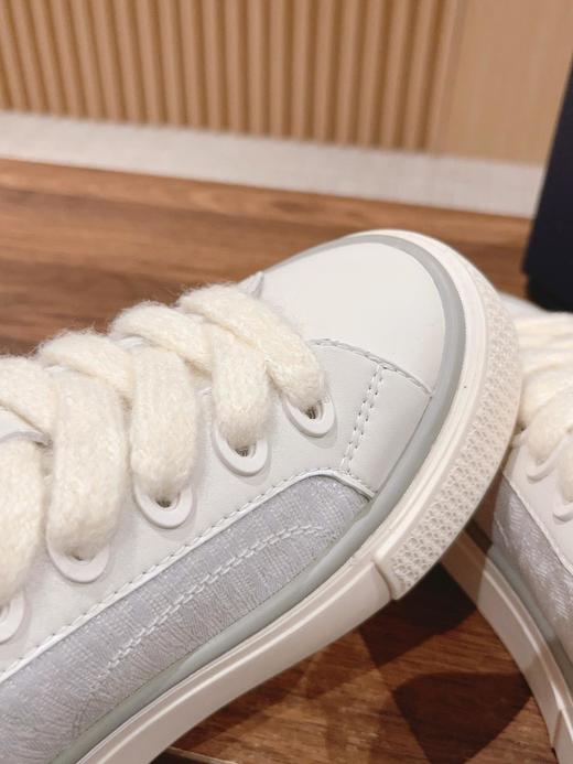 迪奥B33情侣款休闲鞋运动鞋（HC） 商品图8