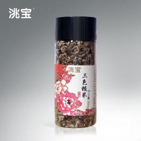洮宝 高端系列三色糙米360g