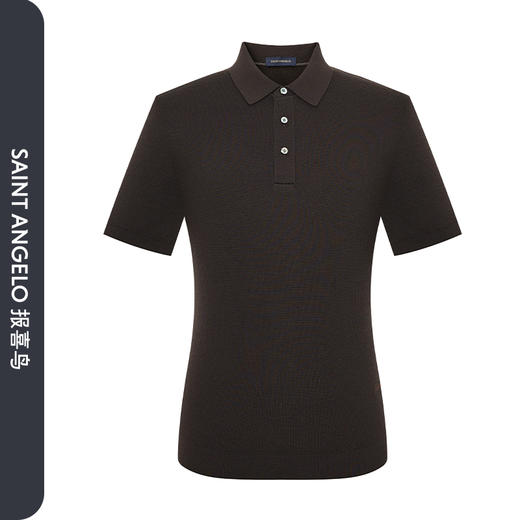 4F 报喜鸟羊毛衫 商品图0