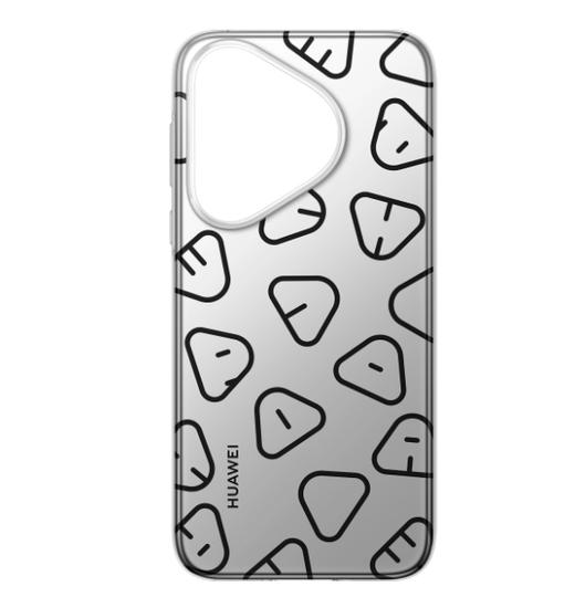 HUAWEI Pura 70 字母磁吸保护壳 商品图4