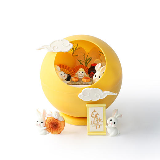 星月夜话 商品图0