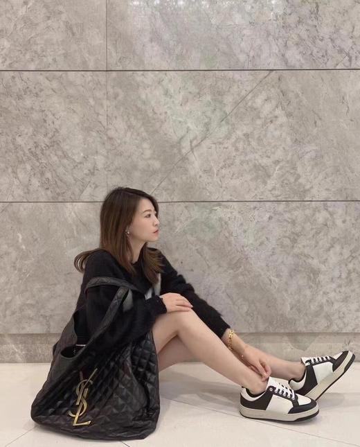 莞产圣罗兰_新款休闲鞋新款SaintLaurentsL/61低帮运动鞋（SLB）（SLB） 商品图11