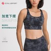 简约U型后背镂空交叉设计#DY66115可拆卸式运动文胸 商品缩略图7