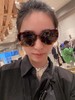 赛琳新品墨镜太阳镜CL40226（AN） 商品缩略图8