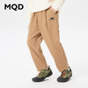 【MQD】童装男大童冬新款基础百搭休闲裤 商品缩略图0