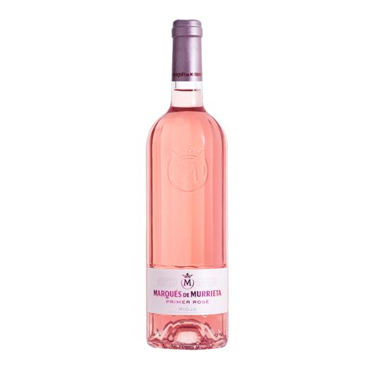 莫瑞塔桃红葡萄酒 Marqués de Murrieta Primer Rose 商品图0