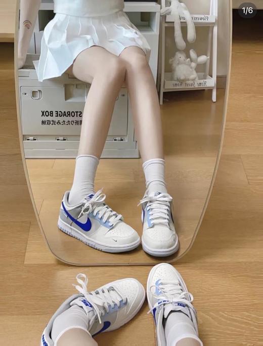 耐克-Dunklow多色合集（DD） 商品图6