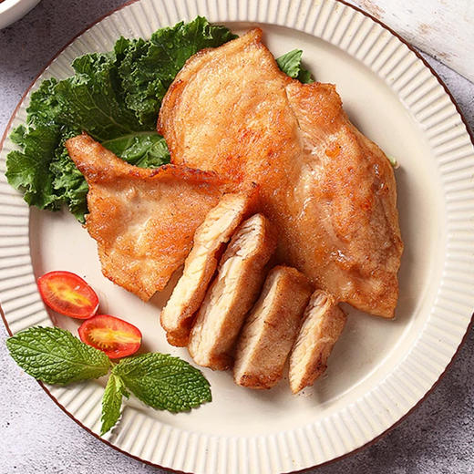 正大-无抗鸡肉系列330-400g【多部位 】 商品图1