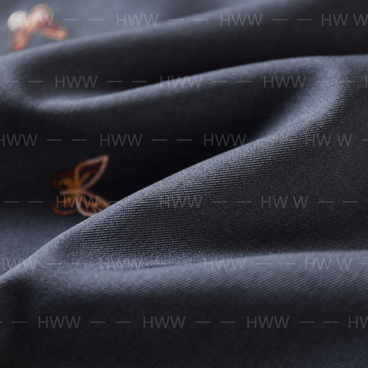 HWW轻奢设计师女装连衣裙优雅气质修身时尚收腰连衣裙DHZFF404349 商品图6