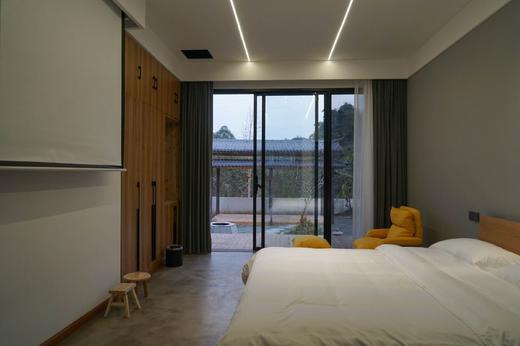 【乐山-285号民宿】6房院子，近乐山大佛、张公桥小吃街，乡村独立小院，超大庭院，ar 商品图3