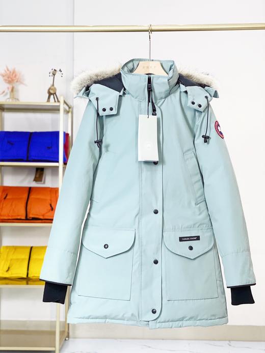 加拿大*鹅 07远征款羽绒服 6款可选 商品图4