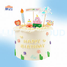 卡通款丨派大星