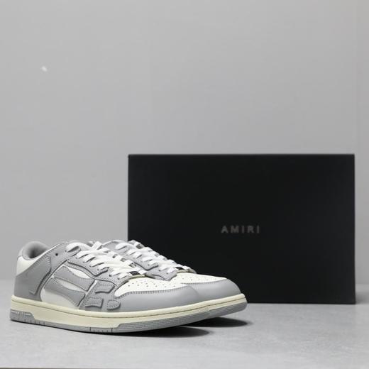 AMIRI阿米新款炸街*骨头高低帮休闲运动鞋（SLB） 商品图5