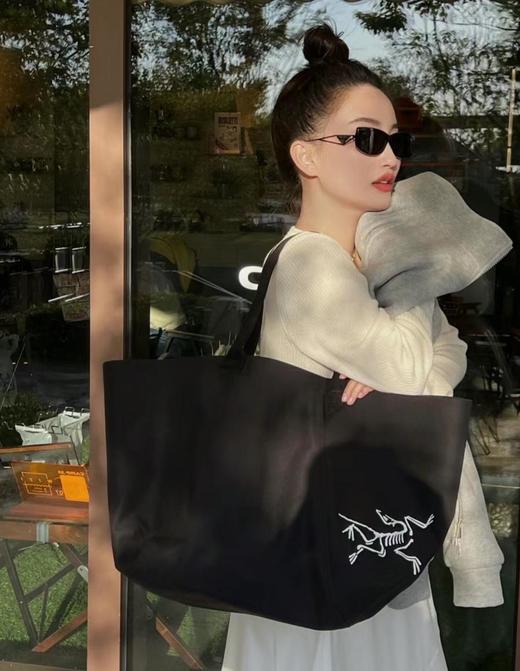 始祖鸟多用途手提袋可以手提可肩挎（AS） 商品图0