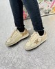 Golden Goose Stardan 圆头系带 低帮 板鞋 女款 浅褐色 版鞋（HC） 商品缩略图3