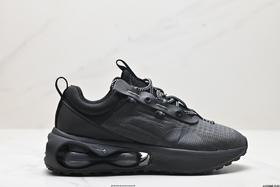 耐克Nike Air Max半掌气垫休闲运动跑步鞋DA3199-100男鞋