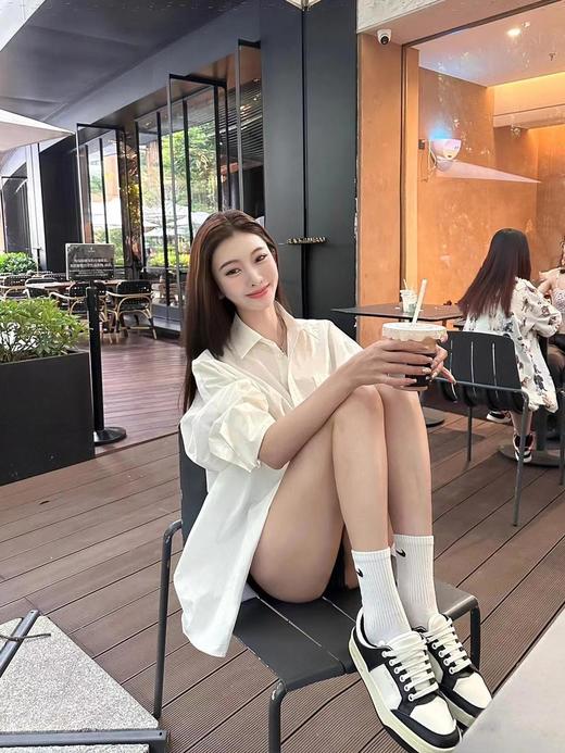 莞产圣罗兰_新款休闲鞋新款SaintLaurentsL/61低帮运动鞋（SLB）（SLB） 商品图1