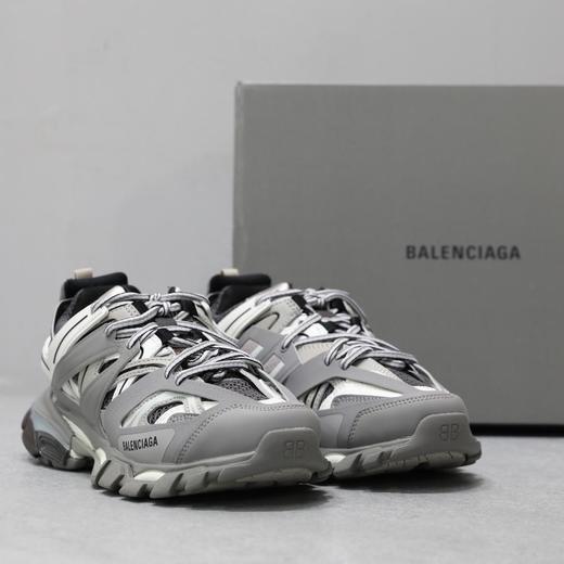 巴黎世家Track3.0三代老爹鞋运动鞋户外概念鞋（SLB） 商品图9