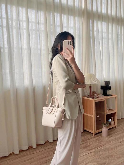 FURLA李沁同款//热卖迷你菜篮子托特包（SLB） 商品图10