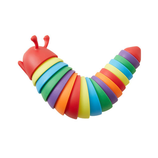 KIDSROYAL 扭扭多彩毛毛虫 993-3 商品图8