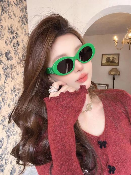 缪缪复古ootd必备百搭单品（AN） 商品图7