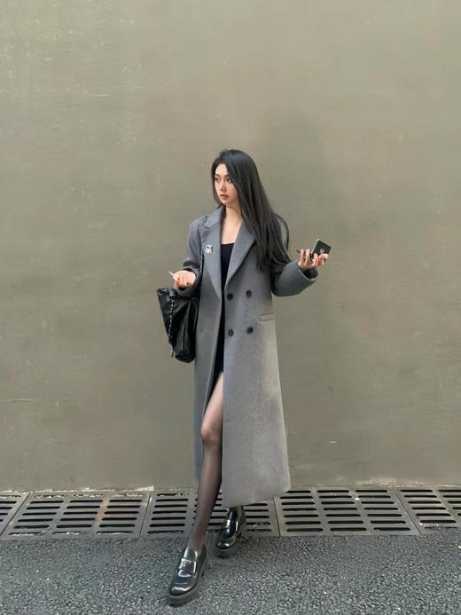 普拉达专柜微调*版本全新上市乐福鞋（HC） 商品图2