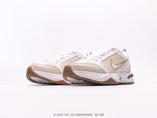 耐克Nike Air Monarch M2K复古休闲运动跑步鞋415445-103男女鞋 商品图4