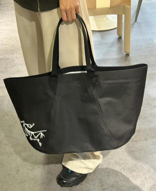 始祖鸟多用途手提袋可以手提可肩挎（AS） 商品图6