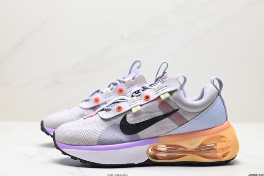 耐克Nike Air Max半掌气垫休闲运动跑步鞋DA3199-600女鞋 商品图3