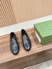【莞产】*的*是最耐看的！古驰Gucci乐福鞋（HC） 商品缩略图9