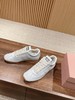 MiuMiu缪缪德训鞋2024新款火*脏脏鞋小白鞋（HC） 商品缩略图3