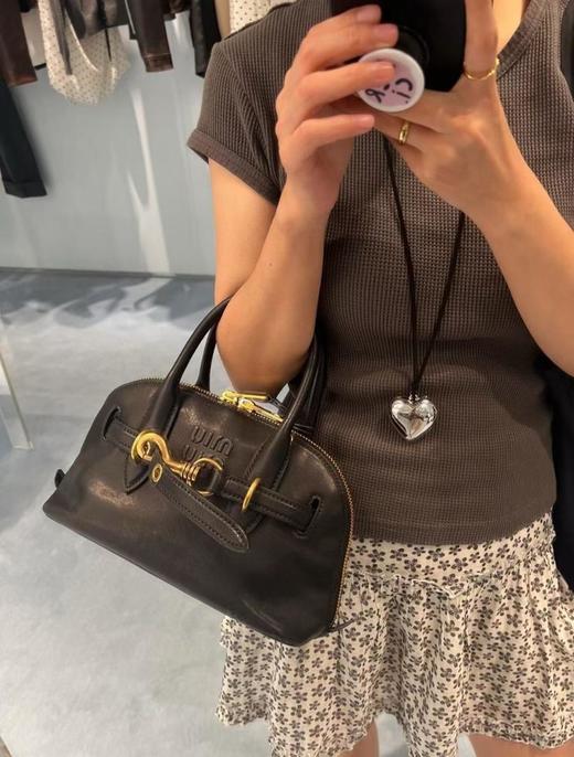 MiuMiu七夕限定复古贝壳包！（HH） 商品图3