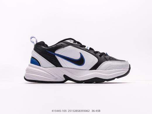 耐克Nike Air Monarch M2K复古休闲运动跑步鞋415445-105男女鞋 商品图1