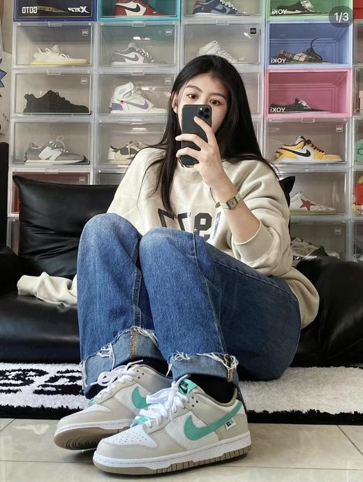 耐克-Dunklow多色合集（DD） 商品图4