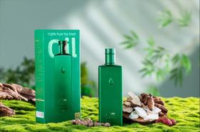 L茶养道茶叶籽油260ml