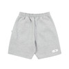 S.LAB | NASA系列灰色五分休闲短裤 商品缩略图1