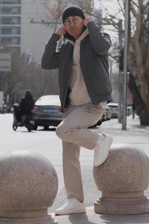 lululemoncityverse运动休闲鞋（MT） 商品图12