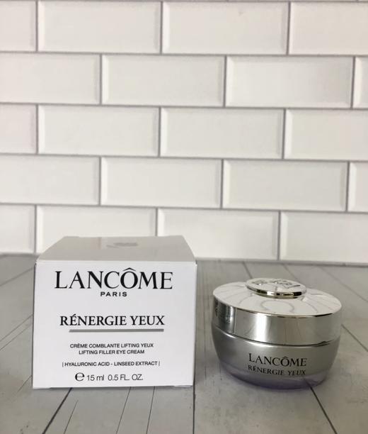 Lancome/兰蔻 兰蔻新塑颜修护紧致眼霜15ml 紧致提拉眼周淡化纹路抗初老眼霜 商品图1