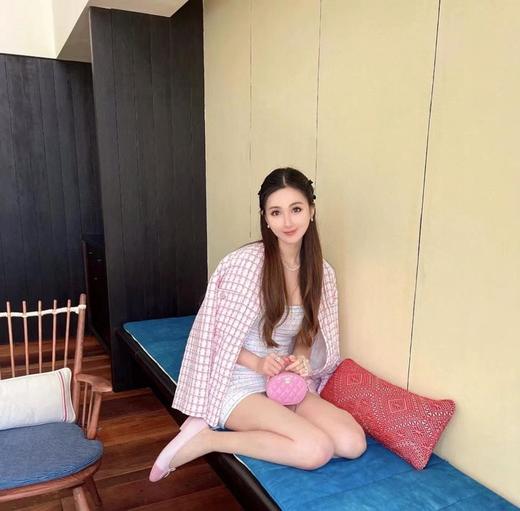 香奈儿 万年经典蝴蝶结 圆头芭蕾舞鞋（HC） 商品图12