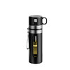 茶水分离泡茶杯 男士喝茶茶仓杯 大容量运动便携车载双层玻璃水杯子 户外泡茶必备 商品缩略图4