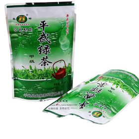 张树甲级绿茶250g