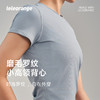 【leleorange】女士螺纹高领口瑜伽背心&T恤 商品缩略图1