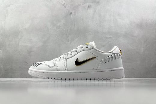 耐克JordanAirJordan1皮革缝线系列（DD） 商品图1