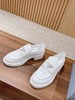 PRADA普拉达三角牌复古乐福鞋（SLB） 商品缩略图3
